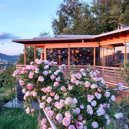 B&B Sunnesite プラッテルン エクステリア 写真