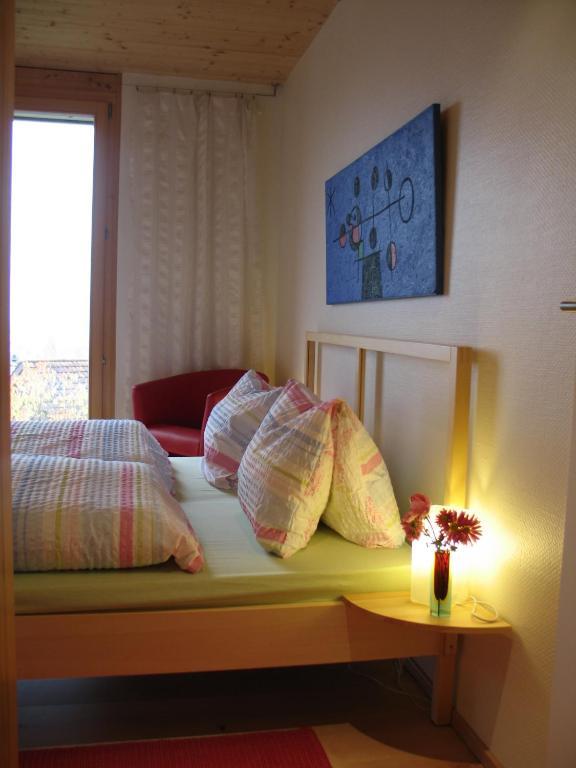 B&B Sunnesite プラッテルン 部屋 写真