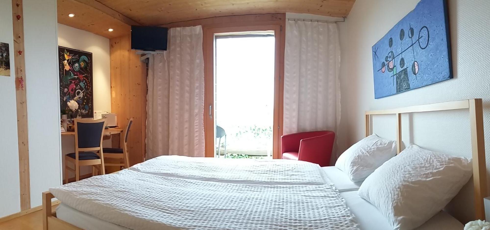 B&B Sunnesite プラッテルン エクステリア 写真